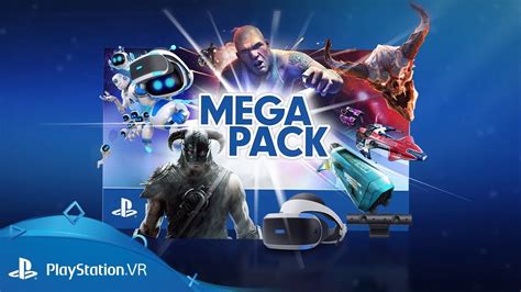 ゲームソフ SONY PlayStation VR MEGA PACK CUHJ 16010の通販 by j shopラクマ メタイトル