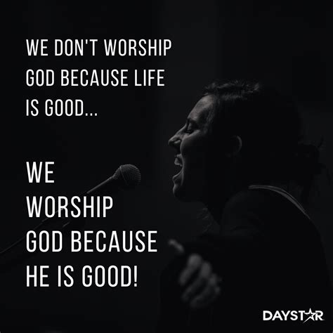 Worship God Quotes - ShortQuotes.cc