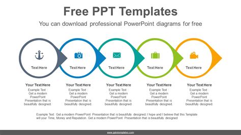 Flow Chart Ppt Template - prntbl.concejomunicipaldechinu.gov.co