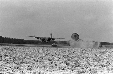 C 130 Aircraft Fuel Drop Tank