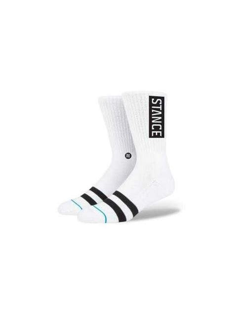 Stance Og M556d17ogg Wht