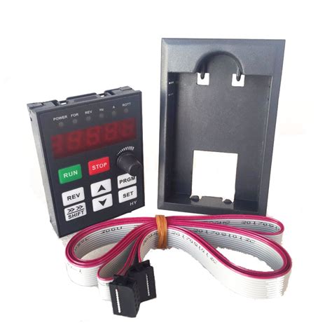 Huanyang Classic VFD Keypad Control Panel