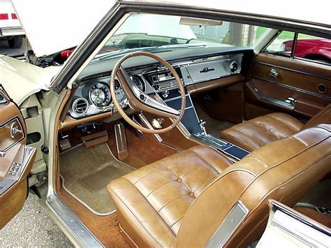 Car Accessories | American classic cars, Buick riviera, 1965 buick riviera