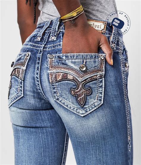 Rock Revival Jeans Women Munimoro Gob Pe