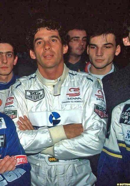 Ayrton Senna-1993 | Ayrton senna, Ayrton, Aryton senna