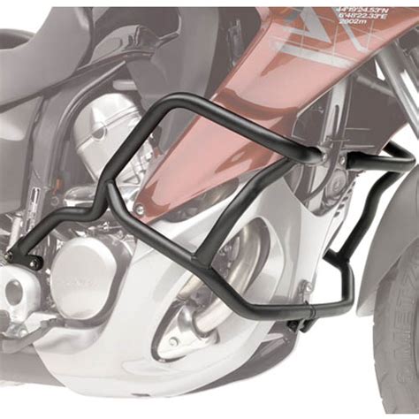 Defensas De Motor Givi Para DUCATI MULTISTRADA 1200 ENDURO 16 18