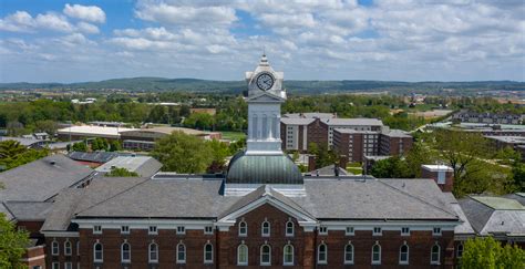 Kutztown University of Pennsylvania - Kutztown University