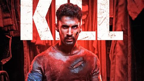 Lakshya Starrer Kill To Have 5 Exclusive Fan Screenings In India