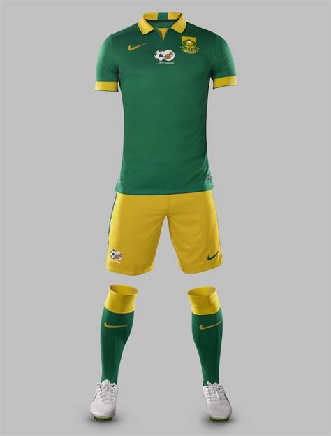 2015 Africa Cup Of Nations Kits Footy Headlines