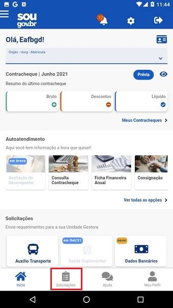 Como Solicitar O Certificado Digital Portal Do Servidor