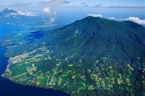 2024 Ometepe Volcanoes Hike provided by Mountain Travel Fun