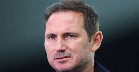 Frank Lampard Gives Verdict On Worrying Everton Trend That Continued At