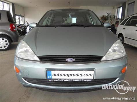 Ford Focus Benz N Rv El Okna Centr L Klima Bazar