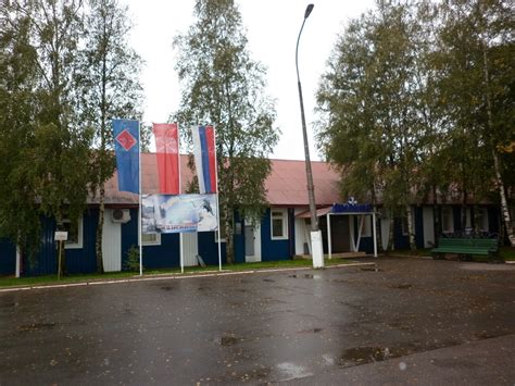 О компании | ООО СевЗапКанат