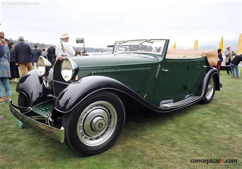 1930 Bugatti Type 46 Image. Chassis number 46525. Photo 11 of 86