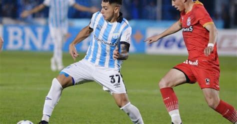 Mateo Coronel volvió a Argentinos qué pasó con Atlético Tucumán