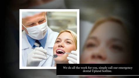 Emergency Dentists Upland Ca 1 855 411 0348 Find A 24 Hour