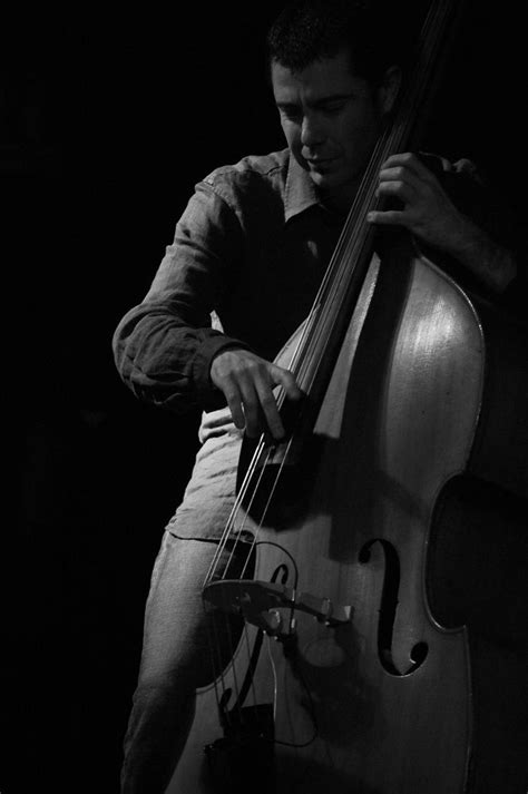 Jazz Double Bass Контрабас