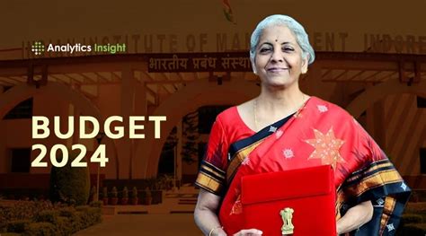 Budget 2024 Sitharaman Announces New Iits Iims And Aiims