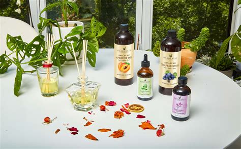 Handcraft Blends - Essential Oils / Carrier Oils / Bath & Body