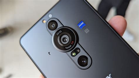 Sony Xperia Pro-I Review: The Werecamera - Tech Advisor