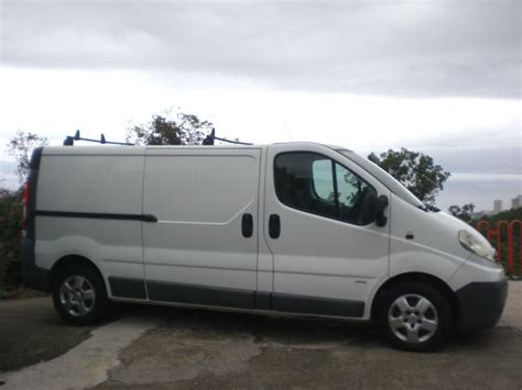 Opel Vivaro Cdti God Reg Do God