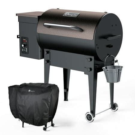 Wood Pellet Smoker & Grill FLASH DEAL!