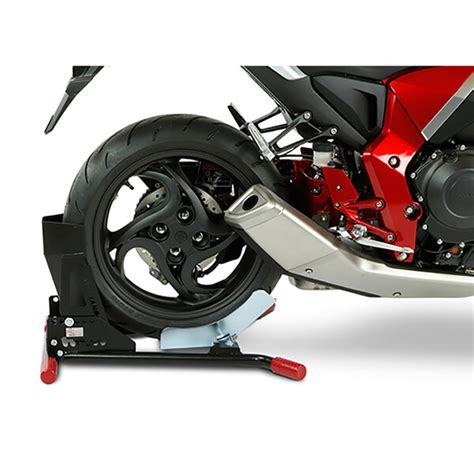 Bloque Roue Steadystand Multi Acebikes Moto Fr Dafy Moto Be