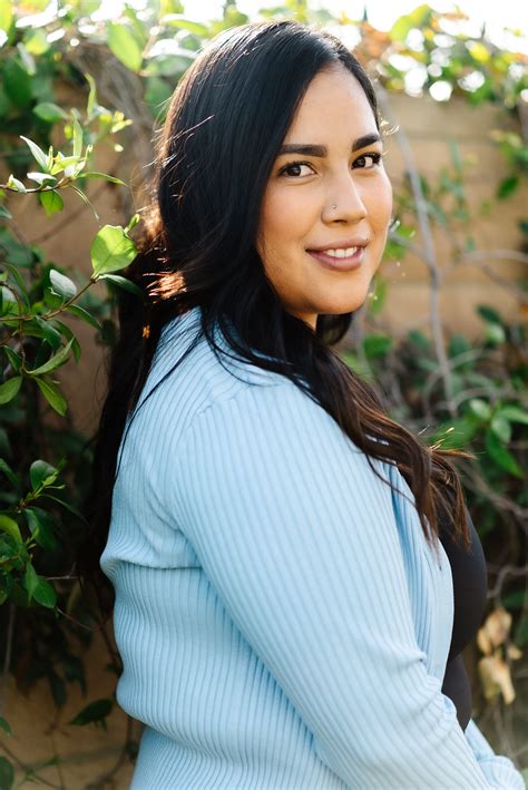 Dayana Lopez - Dolores Huerta Foundation