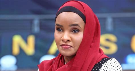 Lulu Hassan Steals Show With Priceless Reaction After Rashid S Request To Single Ladies