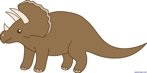 clipart triceratops 20 free Cliparts | Download images on Clipground 2024