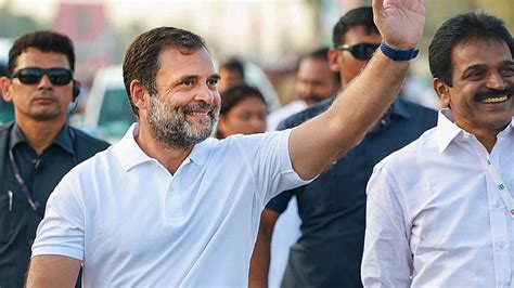 Rajasthan Congress Passes Resolution To Make Rahul Gandhi As Party