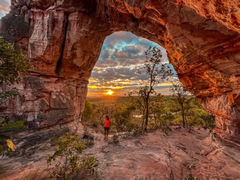 O Que Fazer Em Almas Tocantins Top Atra Es Dicas E Roteiro