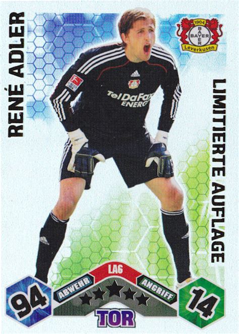 Football Cartophilic Info Exchange: Topps (Germany) - Match Attax ...