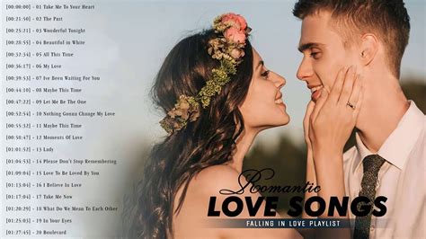 Best Beautiful Love Songs Of 80s And 90s 💖 Greatest English Love Songs Collection Playlist 💖