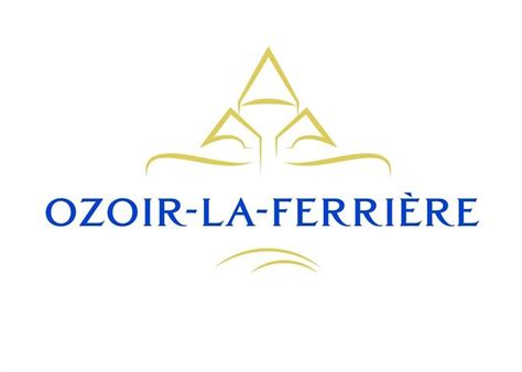 Seine Et Marne Ozoir La Ferri Re S Offre Un Nouveau Logo