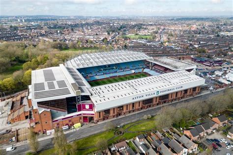 Villa Park Redevelopment What Will Happen And Relocation Truth After