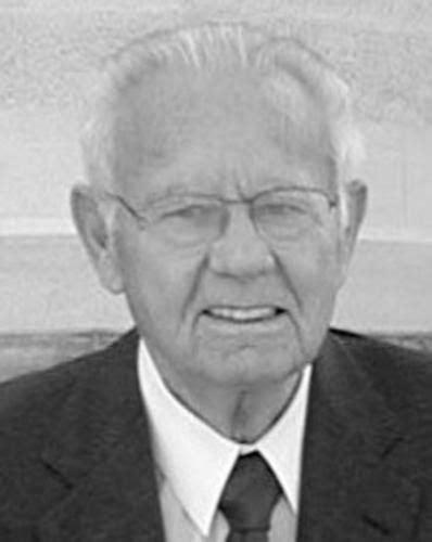 Clarence Allred Obituary 1924 2015 Salt Lake City Ut Deseret News