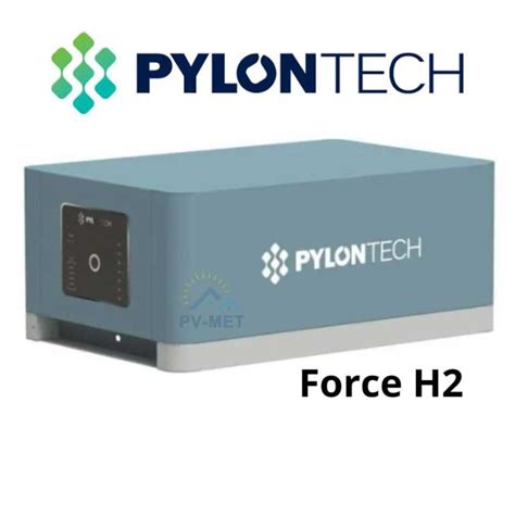 Pylontech Force H Bms Power Bank Control Module