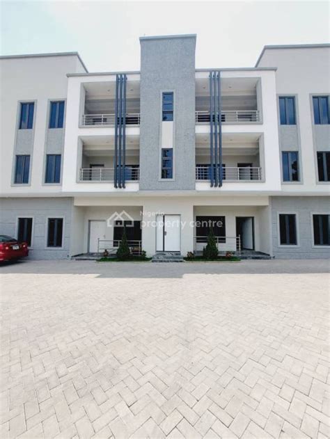 For Rent A Brand New Units Of Bedroom Block Of Flats Bq Wuse