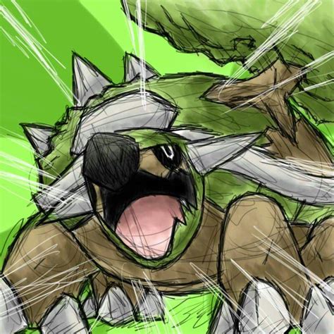 Torterra Wiki Pokémon Amino