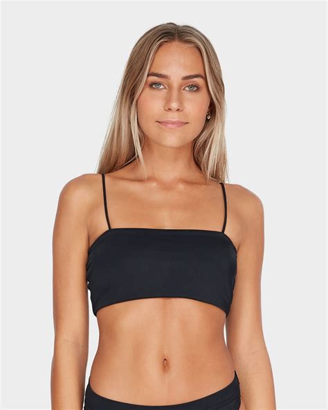 Sol Searcher Bandeau Bikini Top 9351324729230 Billabong