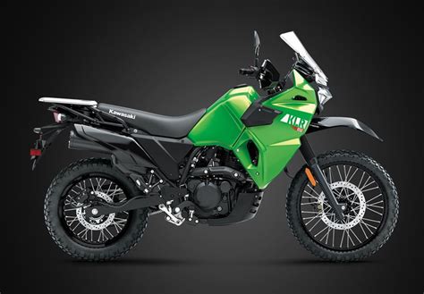 Kawasaki Klr®650 Dual Sport Bike Escape Explore Envy