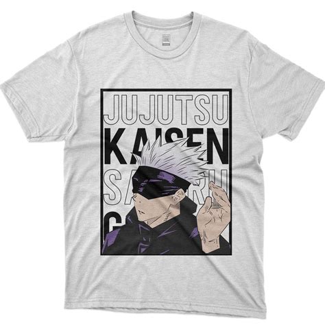 Jujutsu Kaisen Tu Tienda Shoka