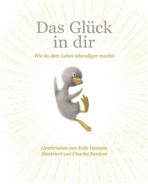 Das Gl Ck In Dir Von Kobi Yamada Buch Thalia