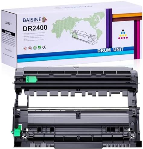 Tamburo Alphaink Compatibile Con Brother DR 2400 Per Stampanti Brother