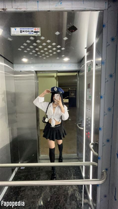 Hilal Horans Nude Leaks Photo 6809282 Fapopedia