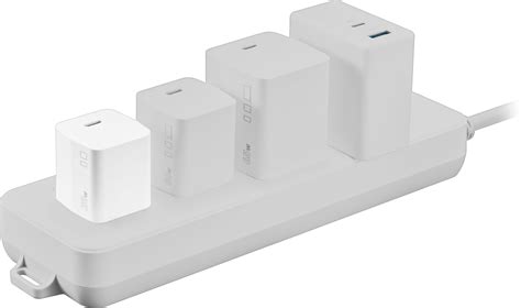 Insignia W Usb C Compact Wall Charger For Iphone White Ns Mw C W