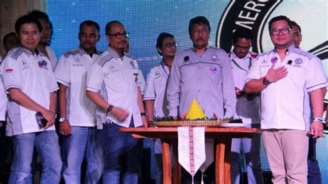 Mercedes Benz W211 Club Indonesia Sambut Presiden Baru Berita