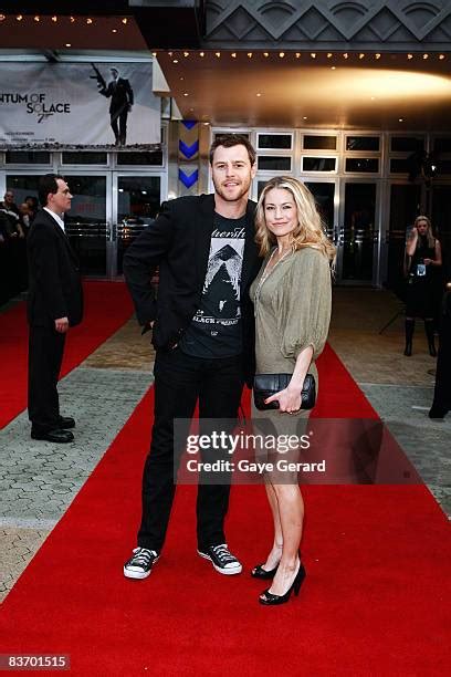 Rodger Corser Photos And Premium High Res Pictures Getty Images